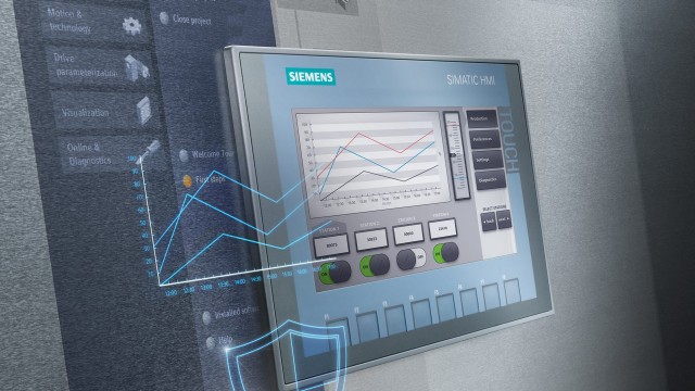 siemens products